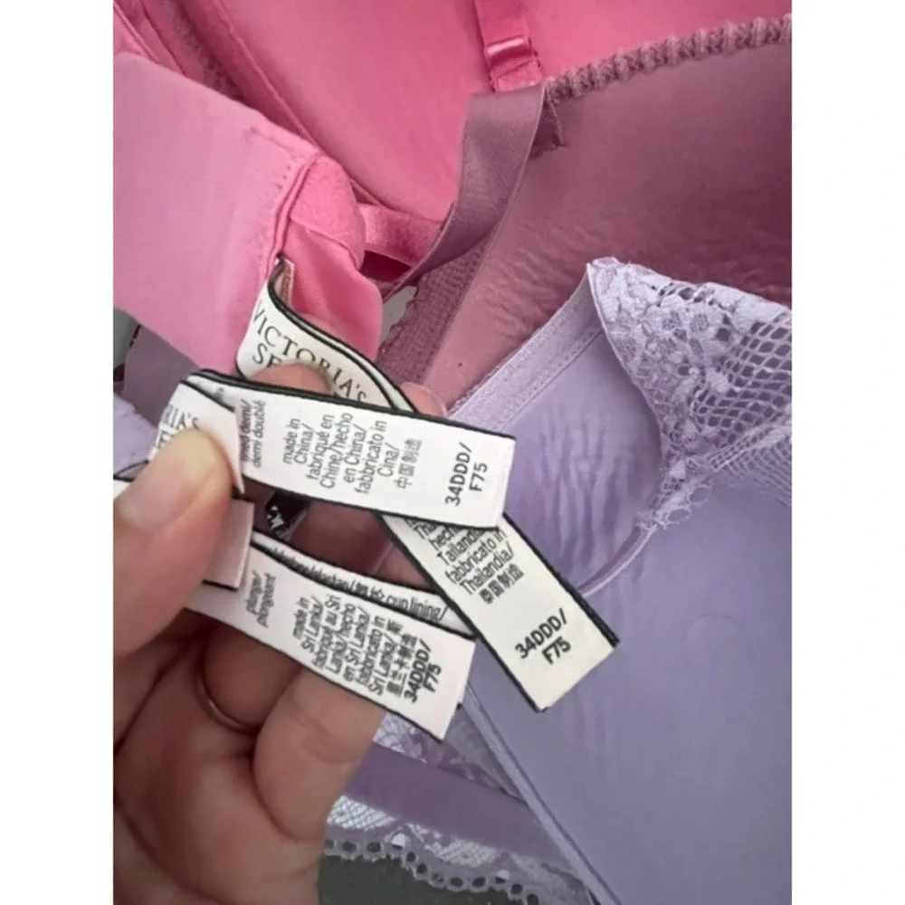 Victorias Secret assorted lot